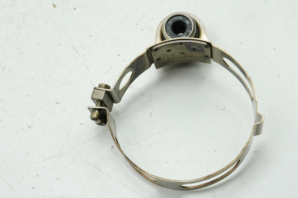 BMW R nine T Urban G/S 0J41 Halterung Krümmer Schelle Abgaskrümmer Halter