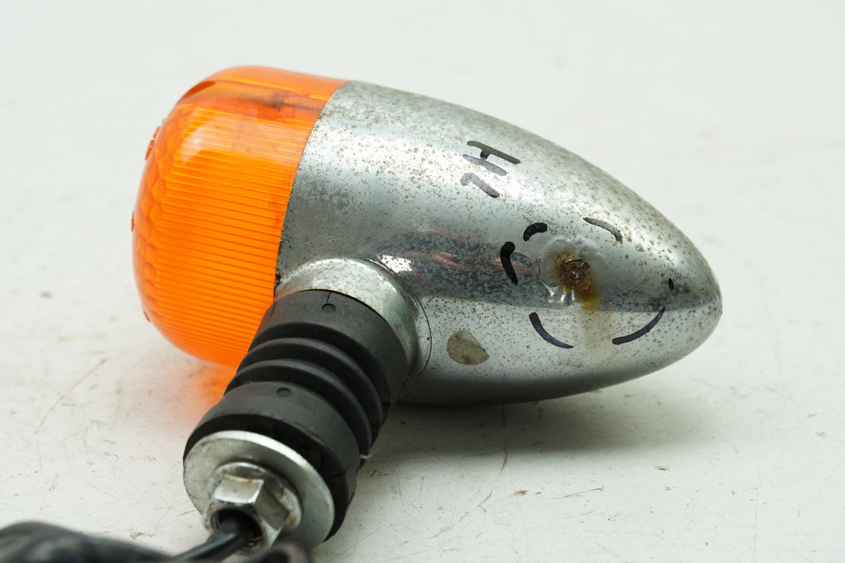 KYMCO ZING 125 RFBRF25AA Intermitente trasero izquierdo Luz intermitente Direccional