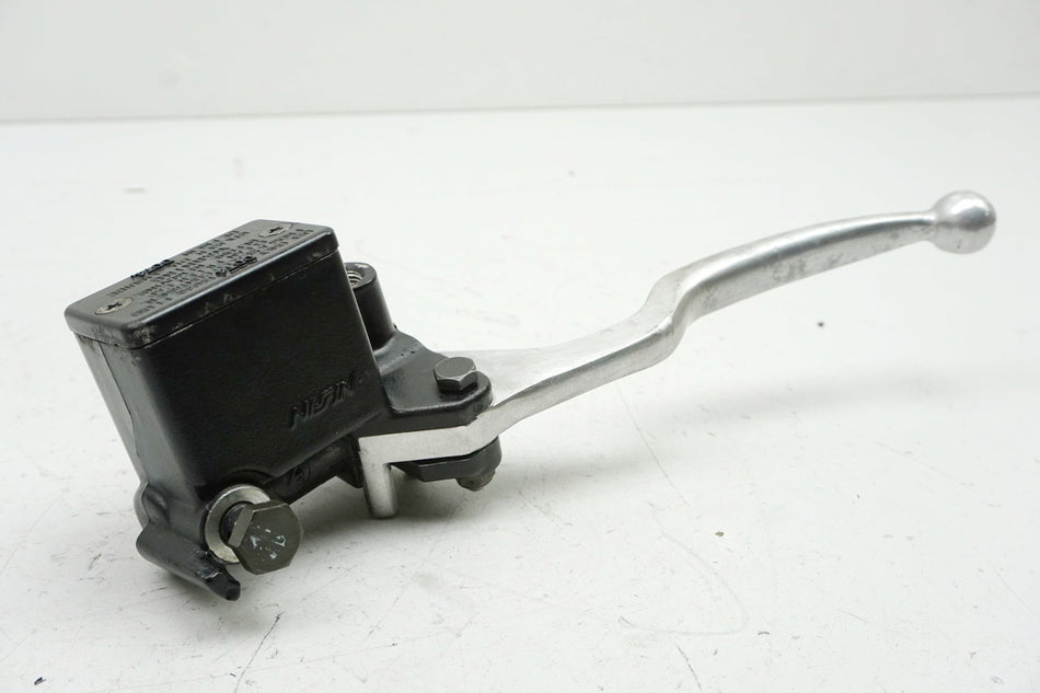 SUZUKI UH 125 BP BURGMAN K2-K6 Bremszylinder links Bremspumpe Nissin
