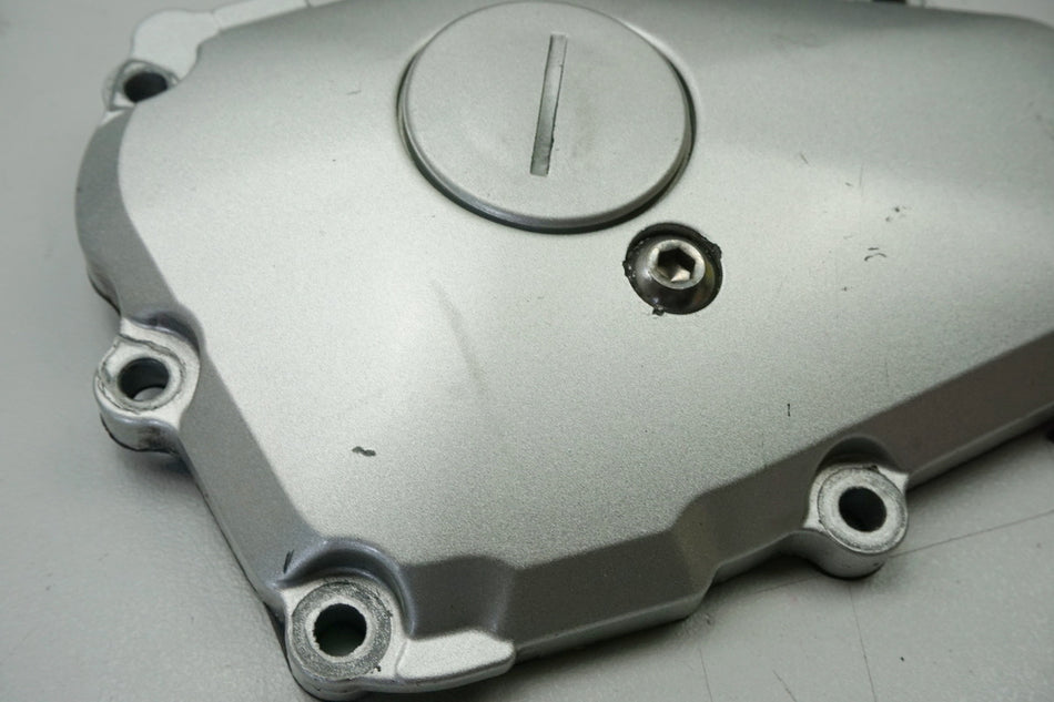 YAMAHA YZF R1 RN01 RN04 Motordeckel Zündung Cover Motor Impulsgeber Deckel 98-01