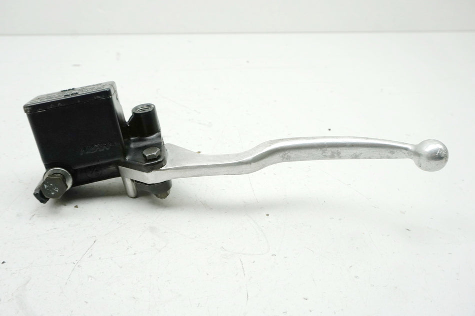 SUZUKI UH 125 BP BURGMAN K2-K6 Bremszylinder links Bremspumpe Nissin