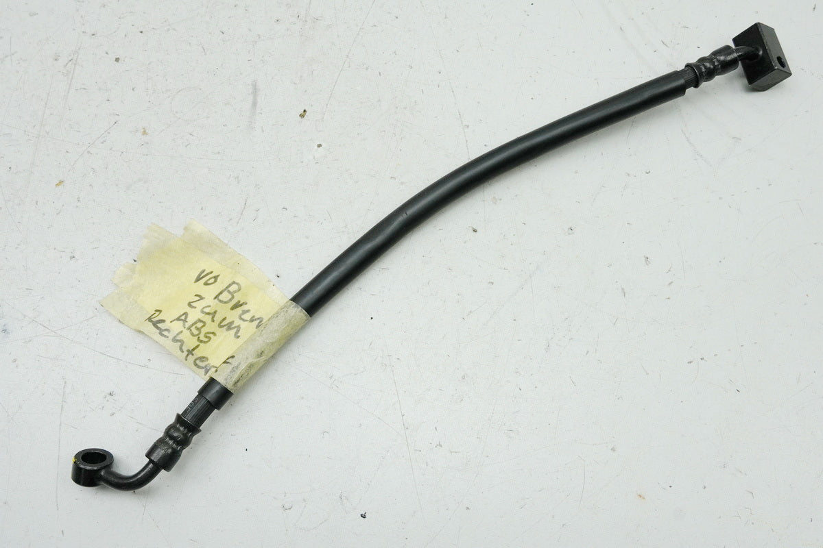 Honda NSS 125 AD JF69 Forza Front Brake Line Right Brake Cylinder -- ABS Pump