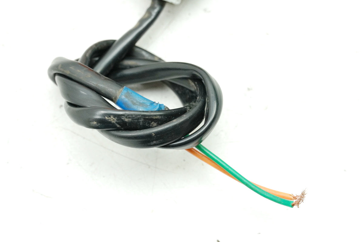 KYMCO ZING 125 RFBRF25AA Intermitente trasero izquierdo Luz intermitente Direccional