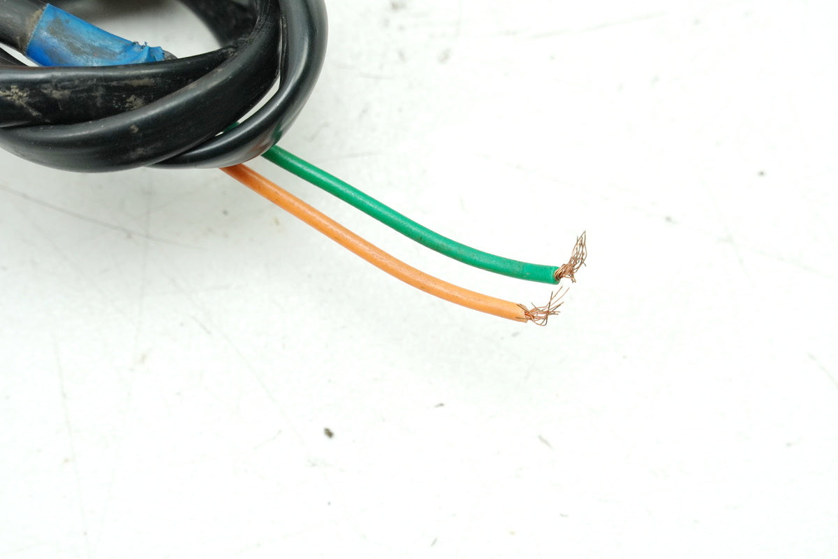 KYMCO ZING 125 RFBRF25AA Intermitente trasero izquierdo Luz intermitente Direccional