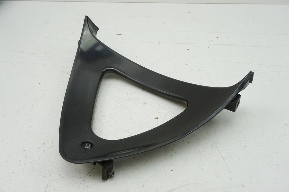 KAWASAKI ZXR 750 ZX750 L Carenado inferior central Spoiler Cubierta 55028-1288