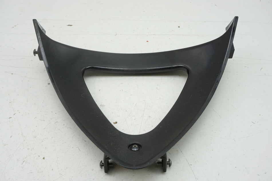 KAWASAKI ZXR 750 ZX750 L Carenado inferior central Spoiler Cubierta 55028-1288