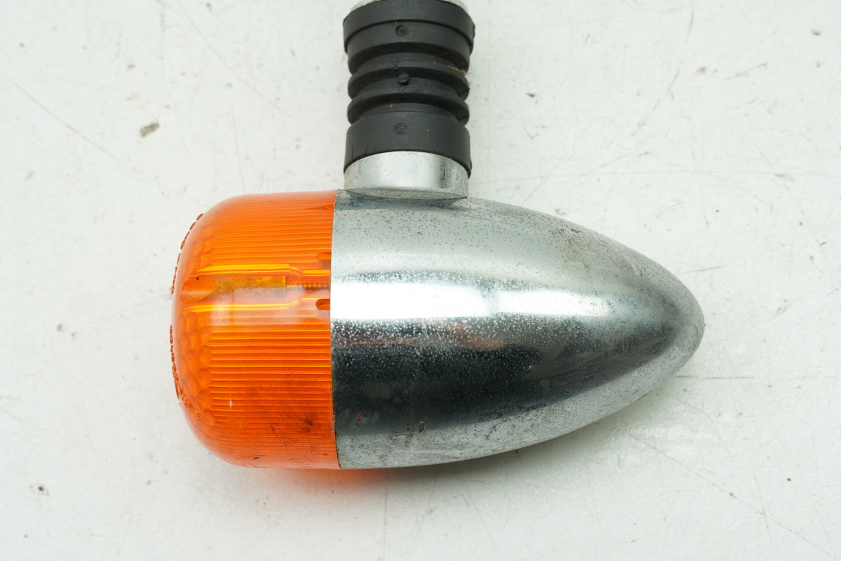 KYMCO ZING 125 RFBRF25AA Intermitente trasero izquierdo Luz intermitente Direccional