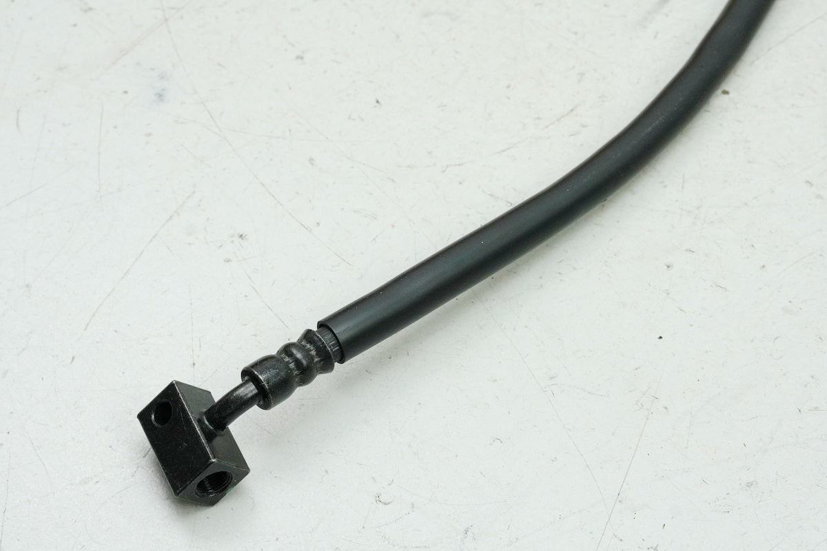 Honda NSS 125 AD JF69 Forza Front Brake Line Right Brake Cylinder -- ABS Pump