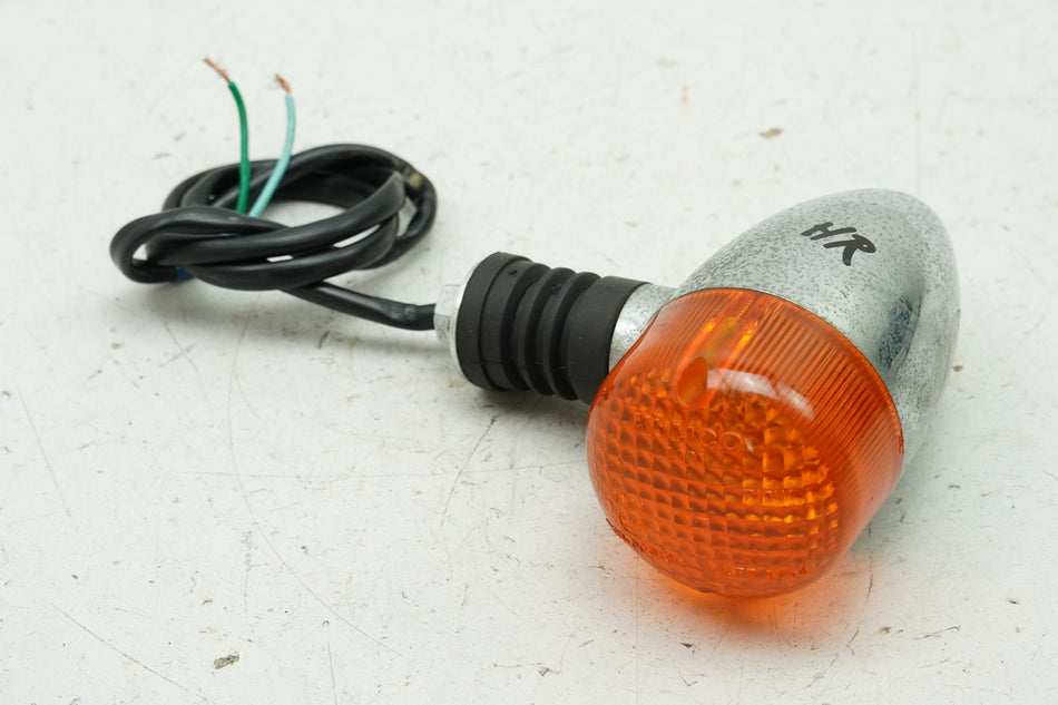 KYMCO ZING 125 RFBRF25AA Blinker rechts hinten Blinkleuchte Turn Signal