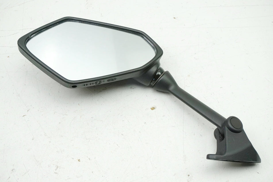 KAWASAKI ZX-6R ZX600R Espejo izquierdo original Toyo Mirror