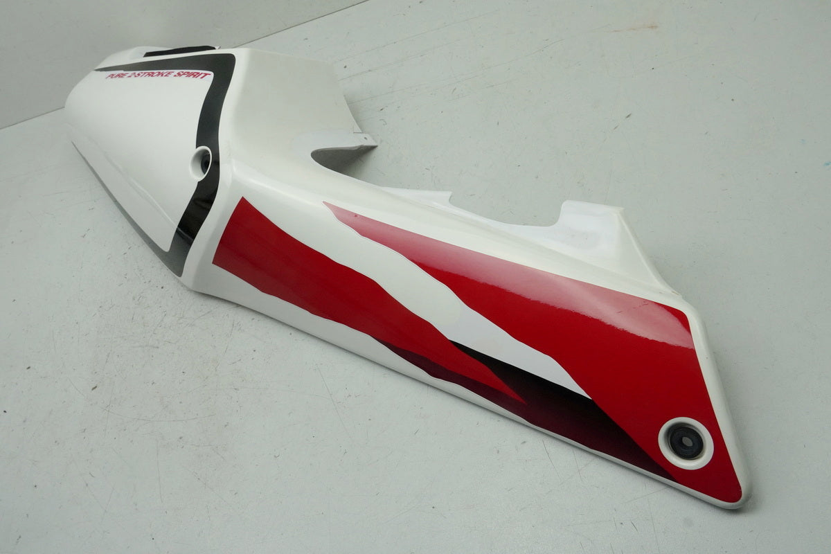 Yamaha TZR 250 3XV SP Heckverkleidung rechts Seitenteil Abdeckung Heck Cover