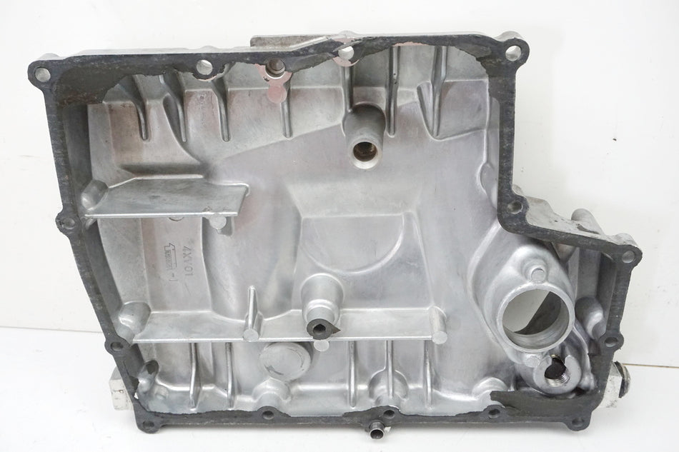 YAMAHA YZF R1 RN01 RN04 Ölwanne Cover Motor Motordeckel Oil Pan 98-01