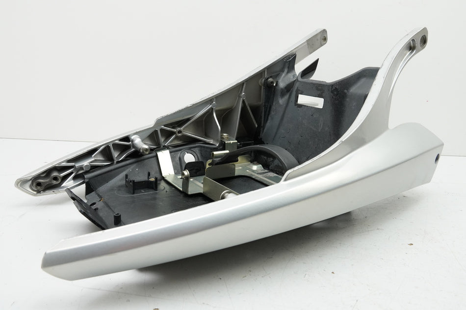 BUELL XB12S XB1 Lightning Heckrahmen Rahmenheck Rahmen Streben Radlauf Fender