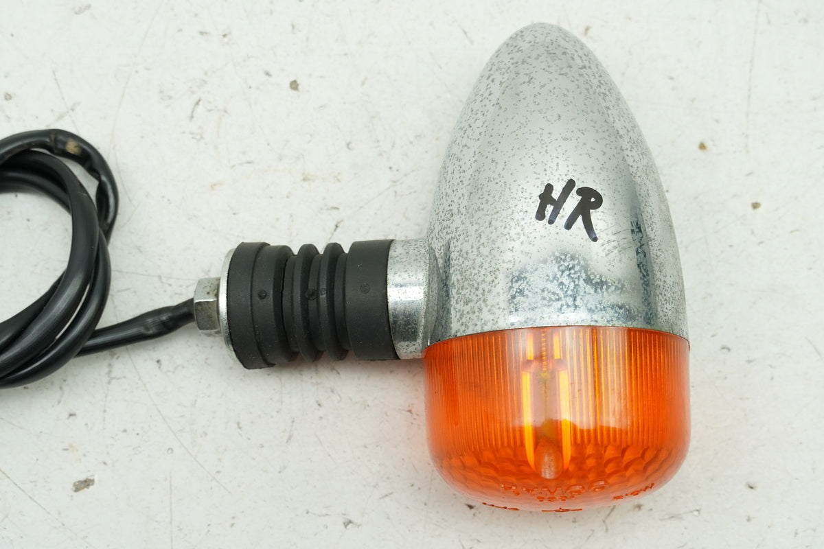 KYMCO ZING 125 RFBRF25AA Intermitente trasero derecho Piloto intermitente Luz de giro