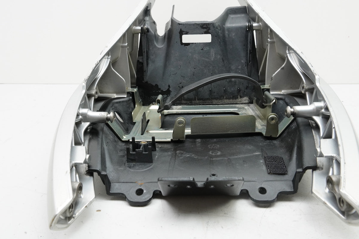 BUELL XB12S XB1 Lightning Subchasis trasero Chasis Subchasis Soportes Guardabarros Trasero