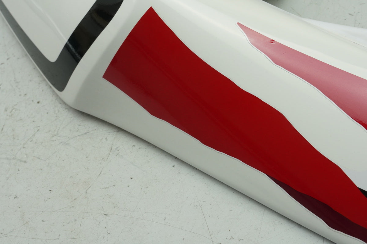 Yamaha TZR 250 3XV SP Heckverkleidung rechts Seitenteil Abdeckung Heck Cover