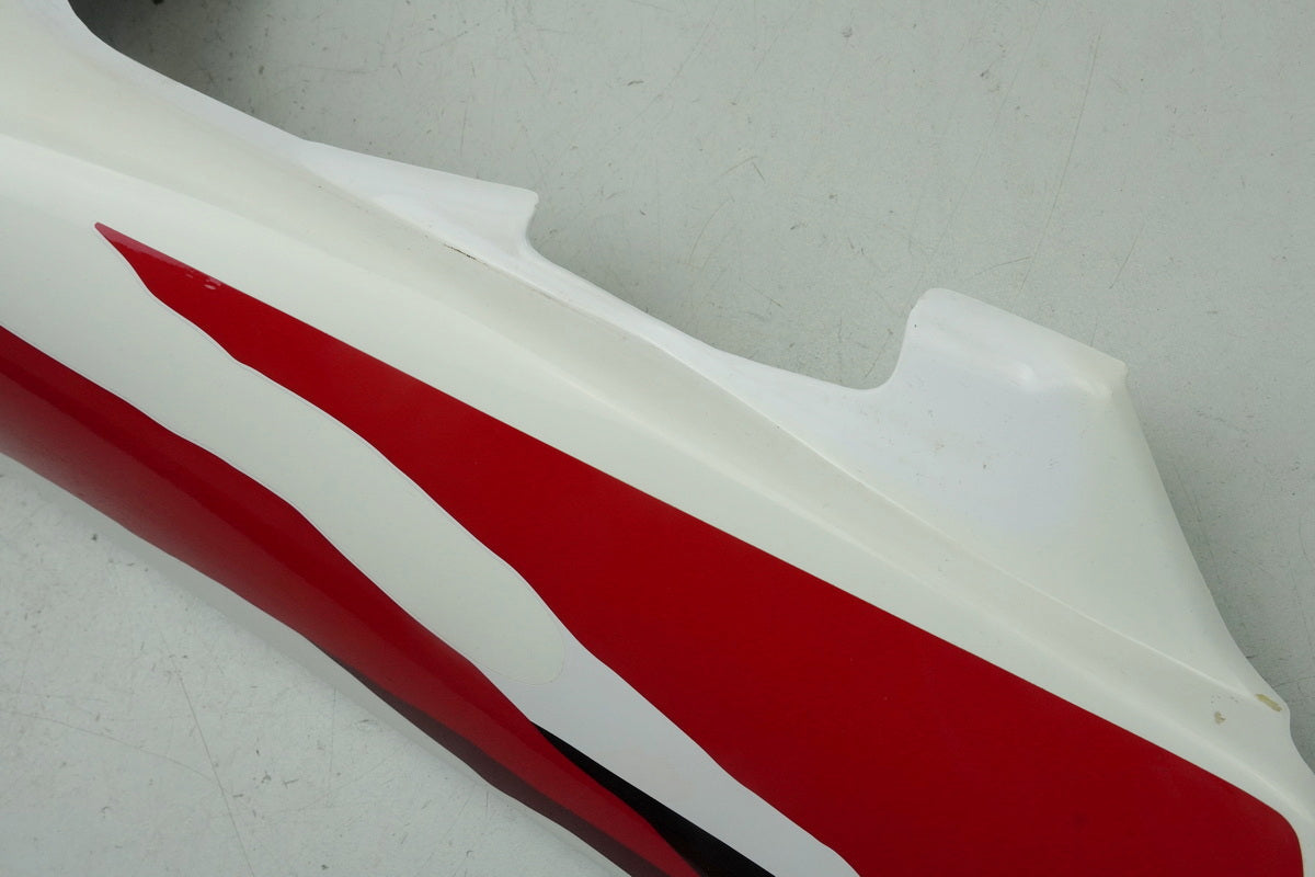 Yamaha TZR 250 3XV SP Heckverkleidung rechts Seitenteil Abdeckung Heck Cover