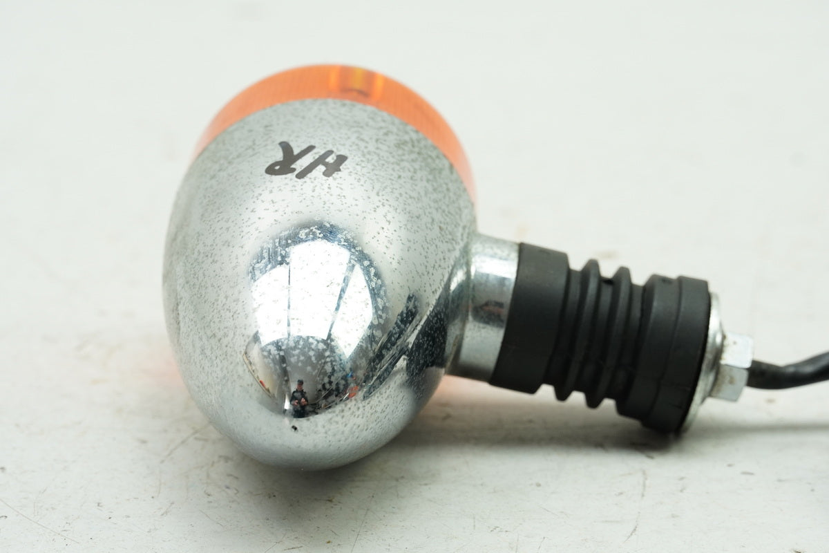 KYMCO ZING 125 RFBRF25AA Intermitente trasero derecho Piloto intermitente Luz de giro