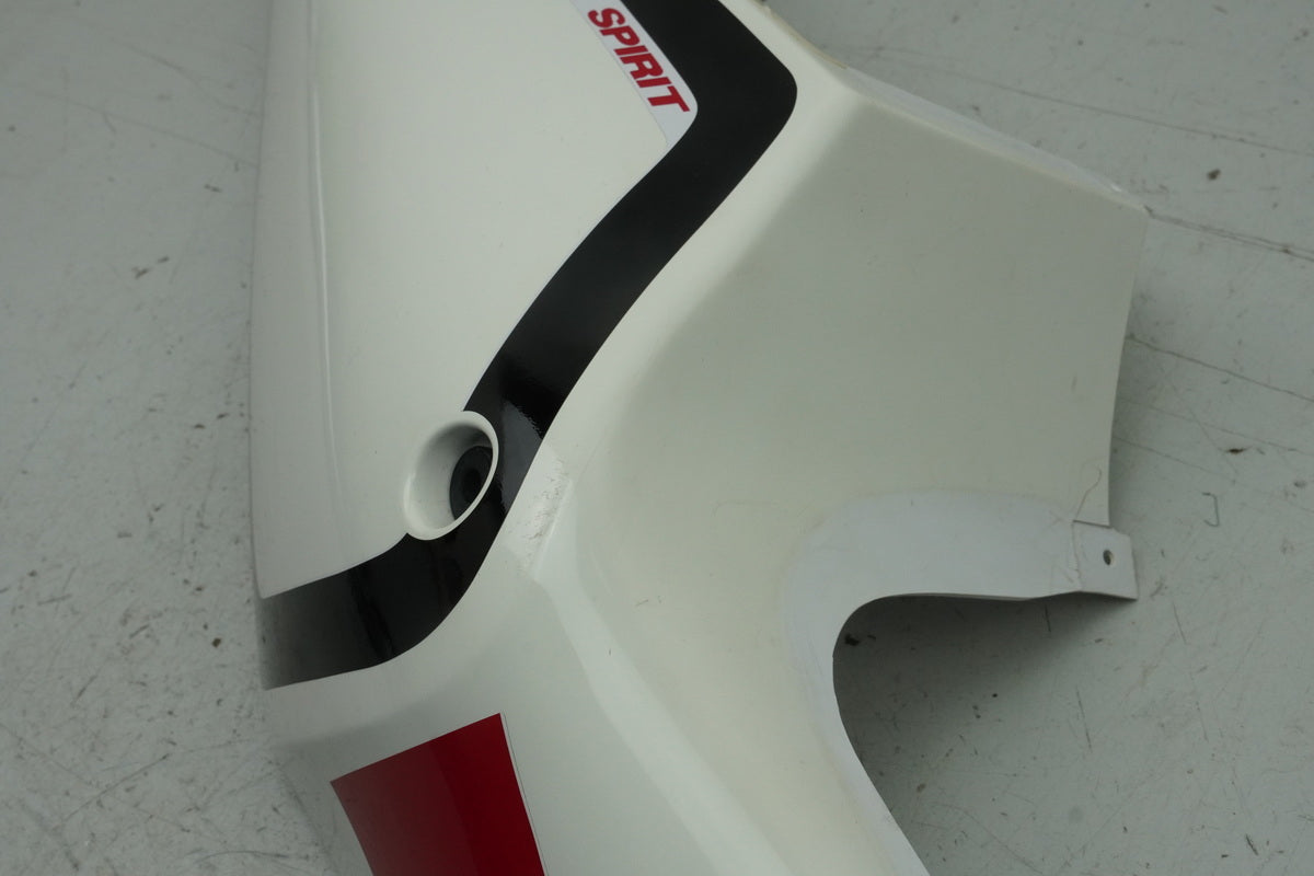 Yamaha TZR 250 3XV SP Heckverkleidung rechts Seitenteil Abdeckung Heck Cover