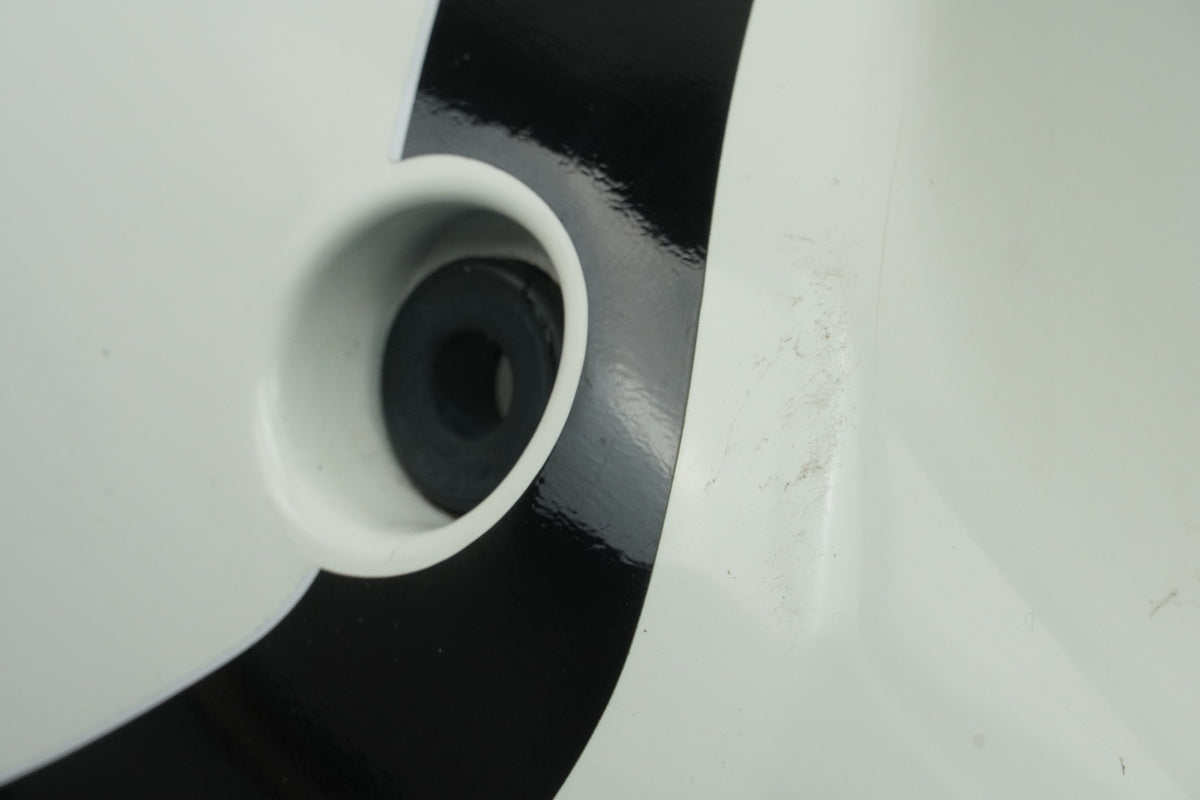 Yamaha TZR 250 3XV SP Heckverkleidung rechts Seitenteil Abdeckung Heck Cover