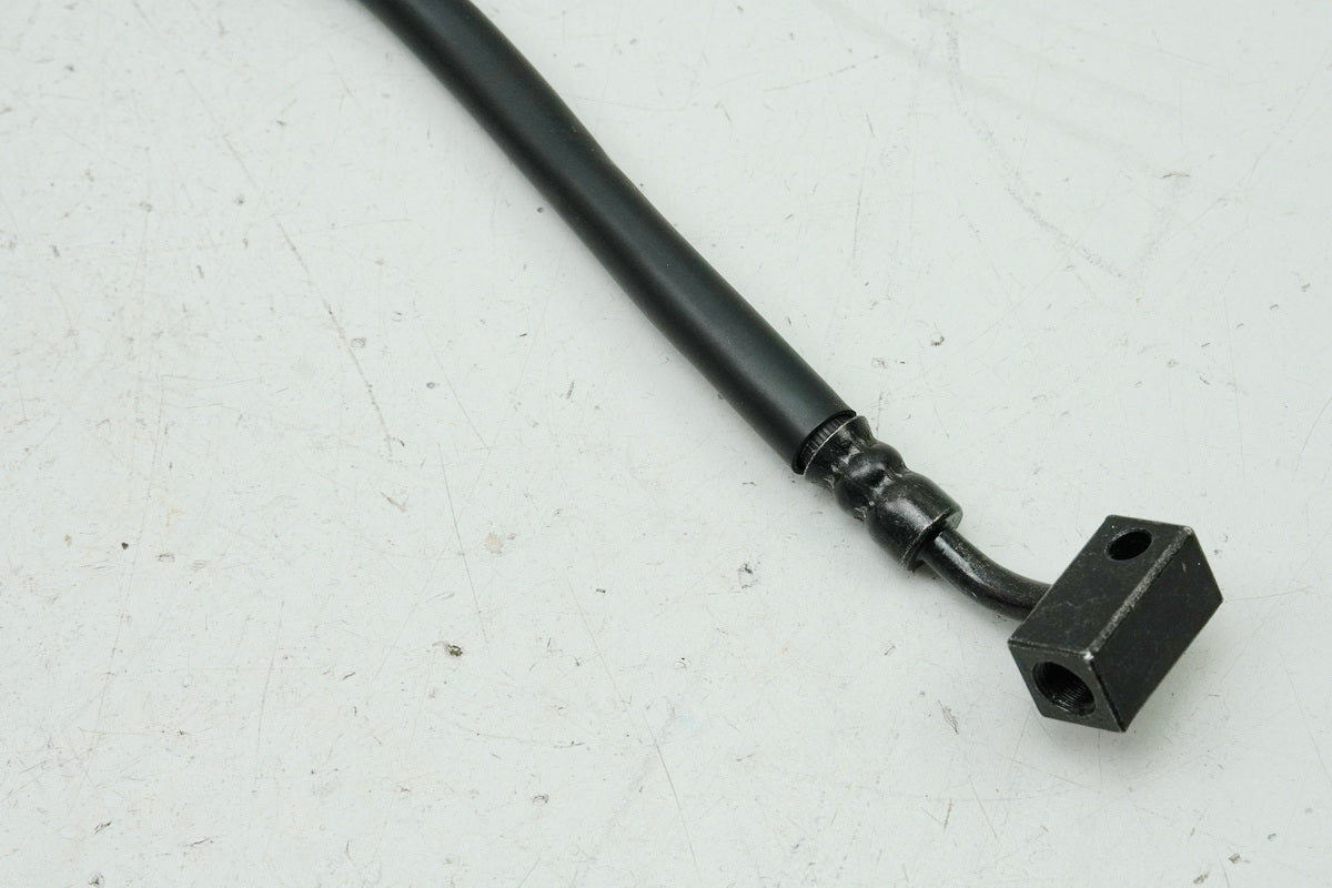 Honda NSS 125 AD JF69 Forza Brake line front Brake cylinder left -- ABS Pump