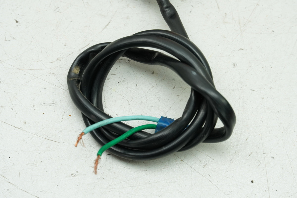 KYMCO ZING 125 RFBRF25AA Intermitente trasero derecho Piloto intermitente Luz de giro