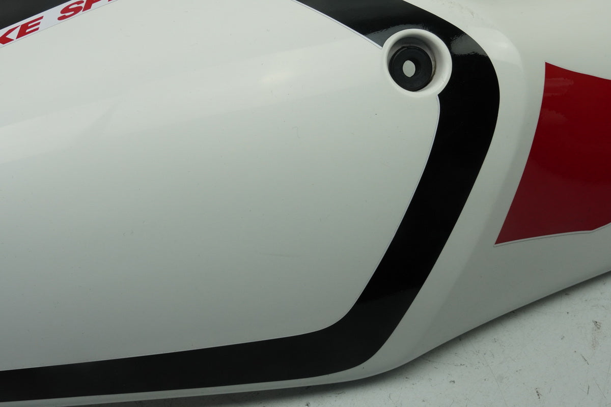Yamaha TZR 250 3XV SP Heckverkleidung rechts Seitenteil Abdeckung Heck Cover