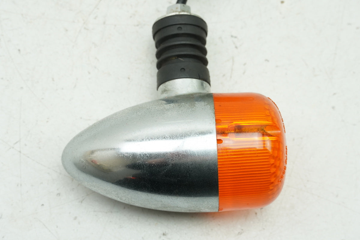 KYMCO ZING 125 RFBRF25AA Intermitente trasero derecho Piloto intermitente Luz de giro