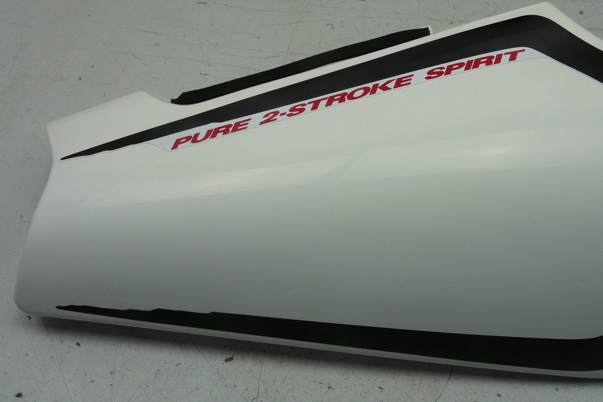 Yamaha TZR 250 3XV SP Heckverkleidung rechts Seitenteil Abdeckung Heck Cover