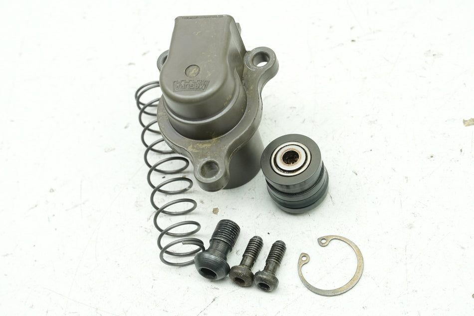 BMW R 1150 R R21 Kupplungszylinder Drucknehmer Kupplungsnehmerzylinder (für Motor)