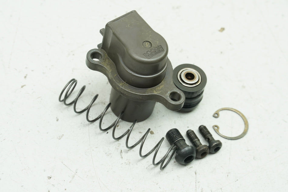 BMW R 1150 R R21 Kupplungszylinder Drucknehmer Kupplungsnehmerzylinder (für Motor)