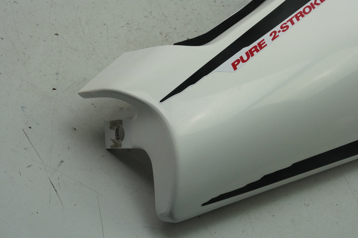 Yamaha TZR 250 3XV SP Heckverkleidung rechts Seitenteil Abdeckung Heck Cover