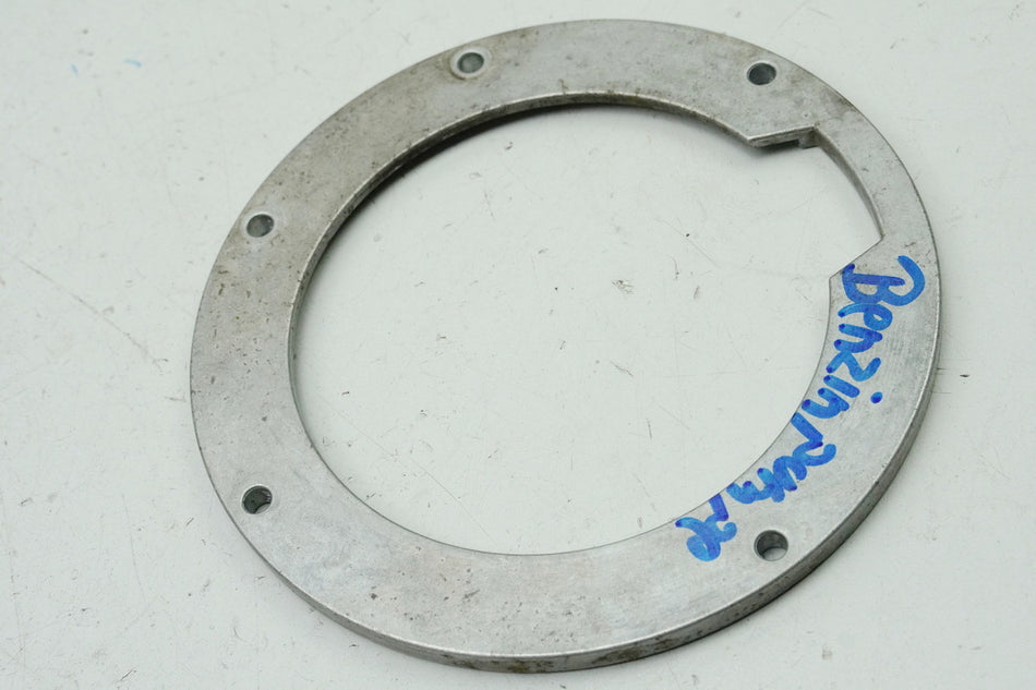 BMW R nine T Urban G/S 0J41 Halterung Benzinpumpe Ring Druckplatte (für Tank)