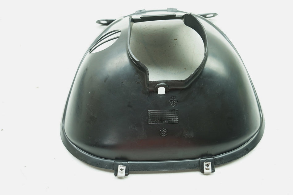 PIAGGIO SFERA 50 C01 Verkleidung innen Lenkkopf unten Abdeckung Cover Blende