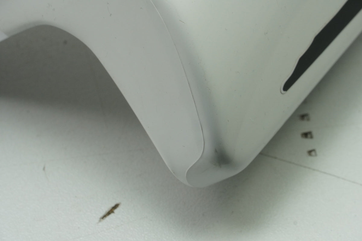 Yamaha TZR 250 3XV SP Heckverkleidung rechts Seitenteil Abdeckung Heck Cover