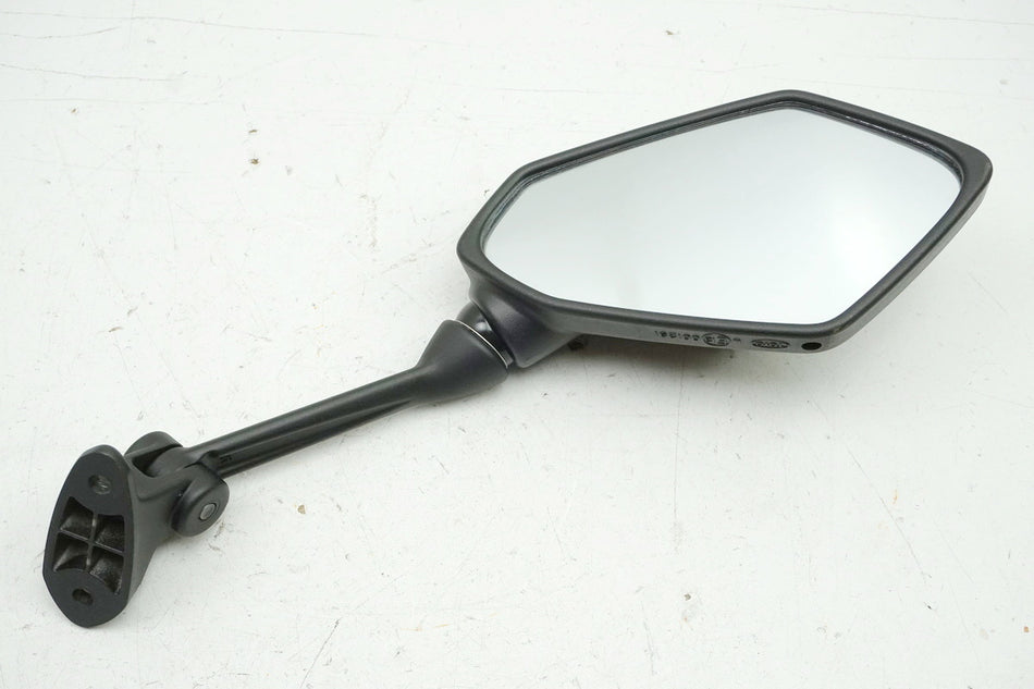 KAWASAKI ZX-6R ZX600R Espejo derecho original Toyo Mirror