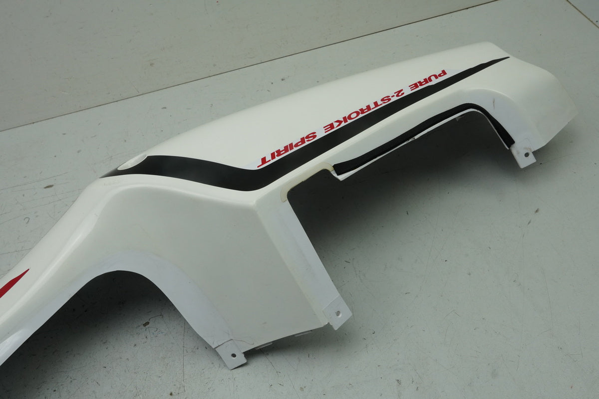 Yamaha TZR 250 3XV SP Heckverkleidung rechts Seitenteil Abdeckung Heck Cover