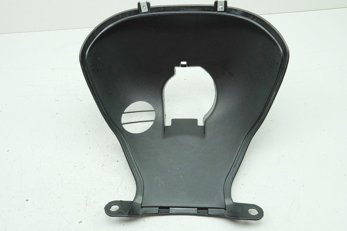 PIAGGIO SFERA 50 C01 Verkleidung innen Lenkkopf unten Abdeckung Cover Blende