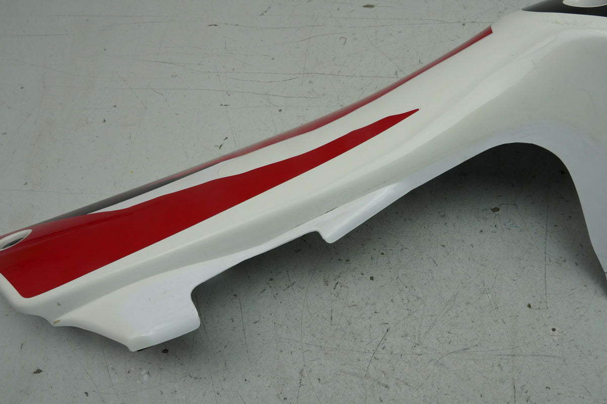 Yamaha TZR 250 3XV SP Heckverkleidung rechts Seitenteil Abdeckung Heck Cover