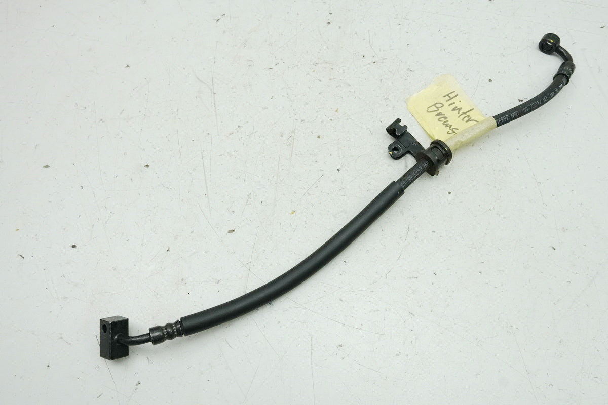 Honda NSS 125 AD JF69 Forza Rear Brake Line Brake Caliper -- ABS Pump