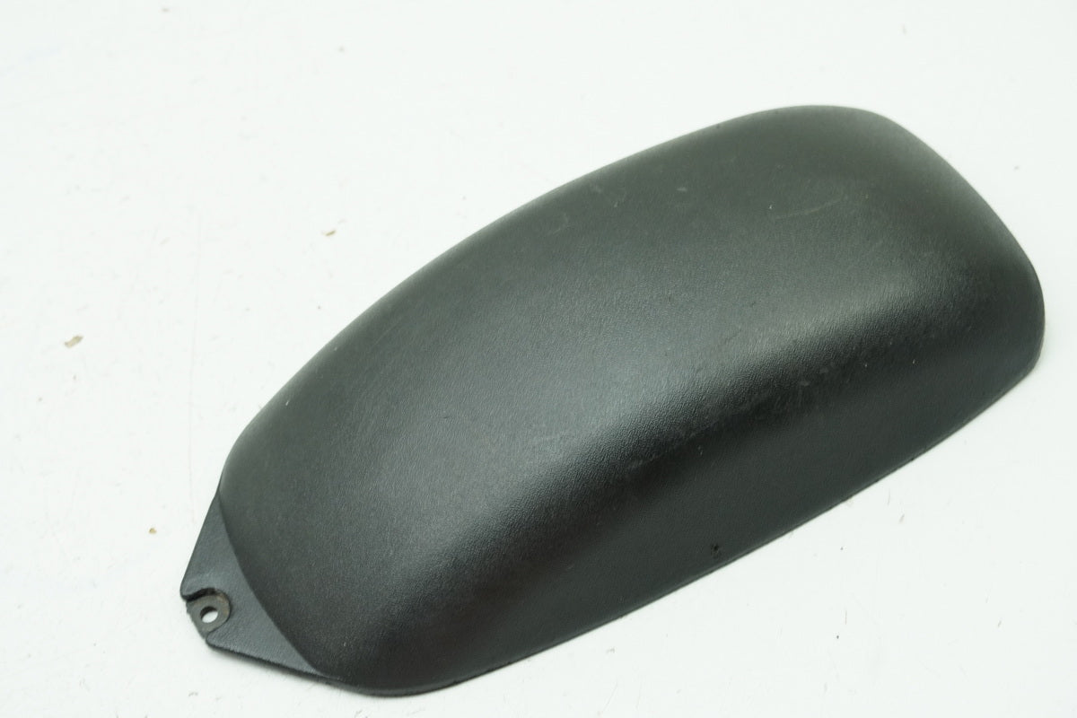 PIAGGIO SFERA 50 C01 Abdeckung Helmfach Cover Vergaser Deckel Blende Klappe