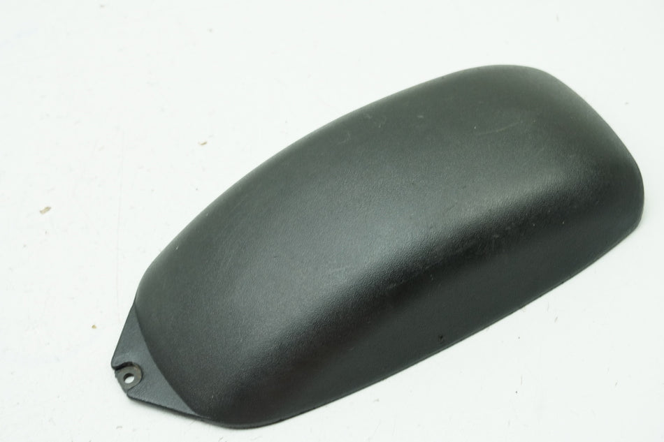 PIAGGIO SFERA 50 C01 Tapa compartimento casco Cubierta carburador Embellecedor Tapa
