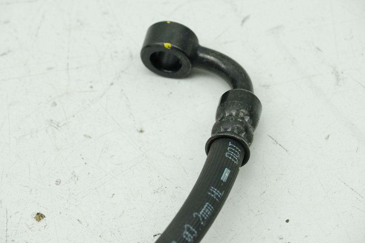 Honda NSS 125 AD JF69 Forza Rear Brake Line Brake Caliper -- ABS Pump