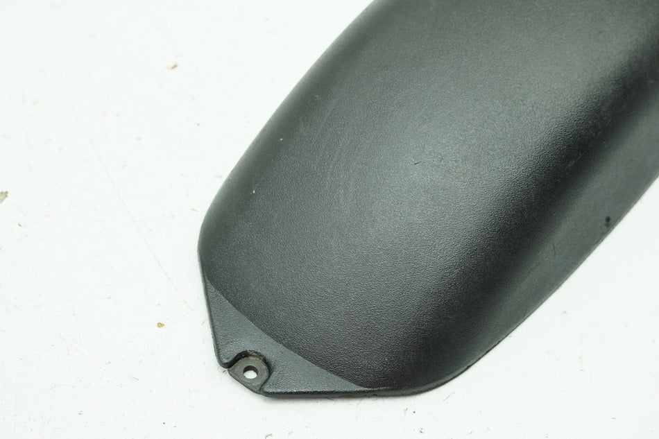 PIAGGIO SFERA 50 C01 Tapa compartimento casco Cubierta carburador Embellecedor Tapa