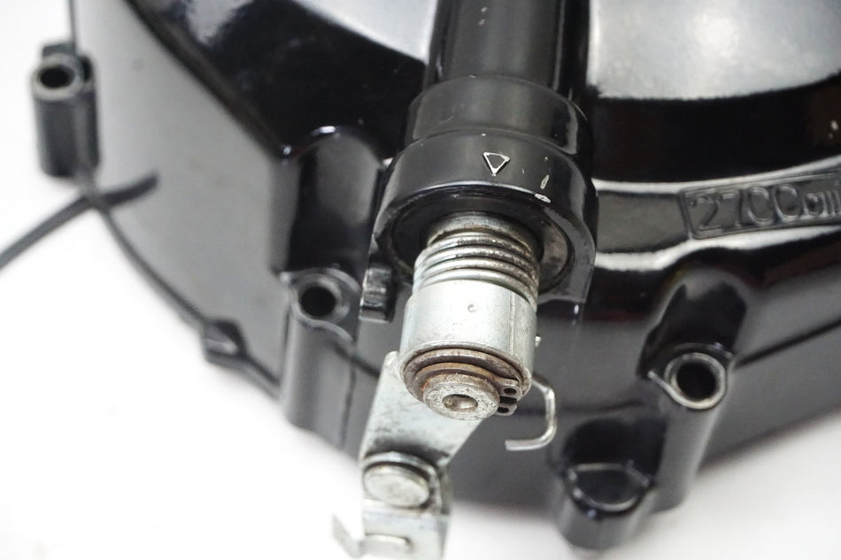 YAMAHA YZF R1 RN01 RN04 Tapa de embrague Tapa de motor Cubierta de motor 98-01