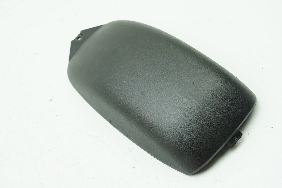 PIAGGIO SFERA 50 C01 Abdeckung Helmfach Cover Vergaser Deckel Blende Klappe