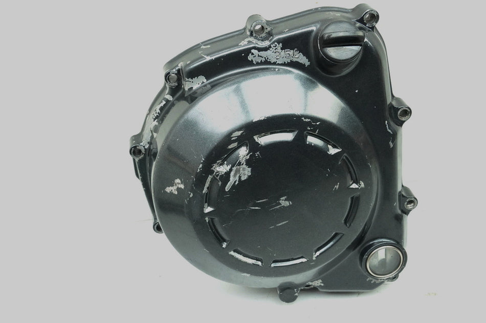 KAWASAKI ZXR 750 ZX750J Kupplungsdeckel Cover Motor Motordeckel