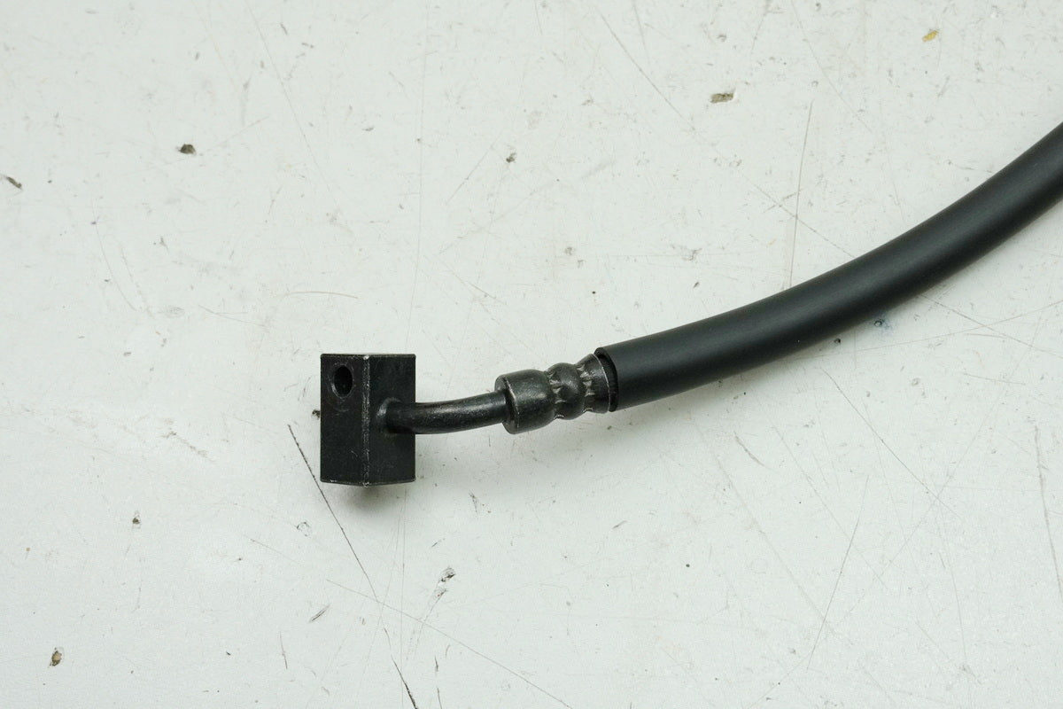 Honda NSS 125 AD JF69 Forza Rear Brake Line Brake Caliper -- ABS Pump