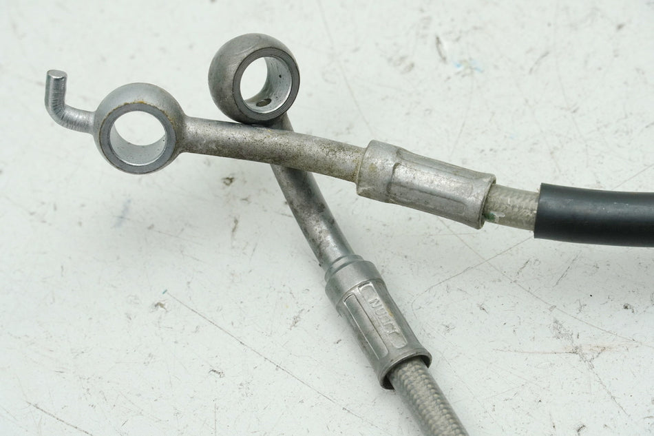 BMW R nine T Urban G/S 0J41 Bremsleitung Steuerkreis vorn Bremsschlauch Pumpe