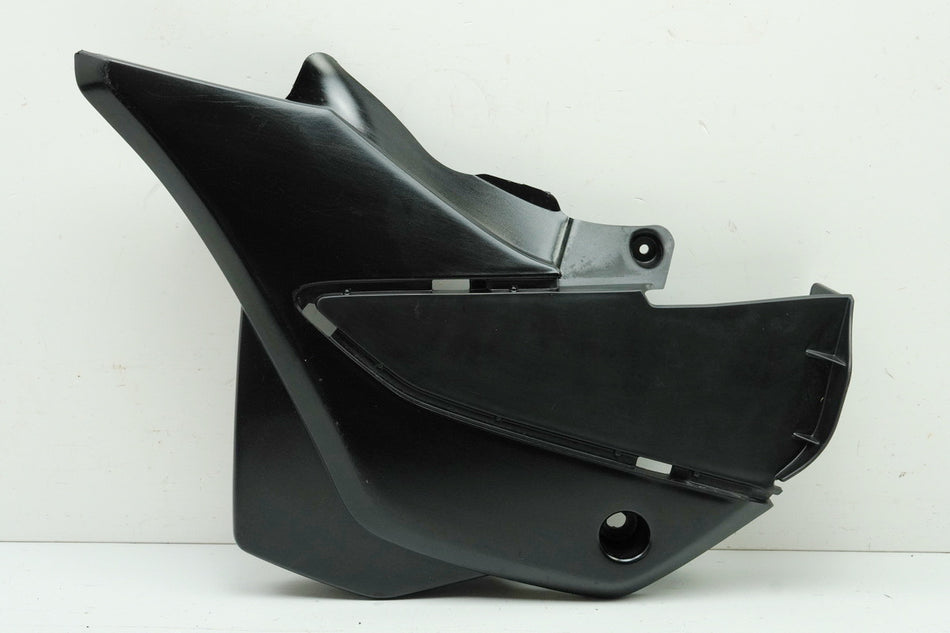 HONDA XR 125 L JD19 Tapa lateral izquierda Cubierta Carenado 83601-KRE-900